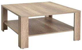 Măsuță de cafea Salome 3 (nuc deschis) . 1109372