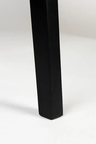 Birou de tip secretaire 70x120 cm Kaat – Zuiver