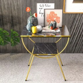 Noptiera tip masuta Gold Homs,seria 440,20464