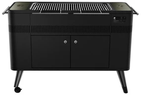 Gratar pe carbuni HUB II, Everdure by Heston Blumenthal