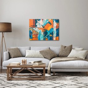 Tablou - Abstract (70x50 cm)