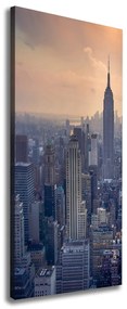 Tablou pe pânză canvas Manhattan New York City