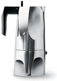 Aparat pentru espresso Ossidiana, diam. 13,7 cm - Alessi