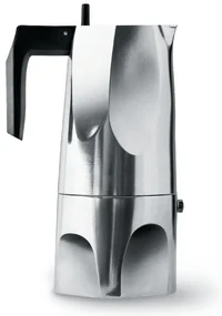 Aparat pentru espresso Ossidiana, diam. 13,7 cm - Alessi
