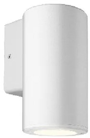 Aplica de perete pentru iluminat exterior IP54 Haland alb
