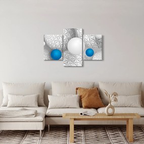 Tablou cu motiv 3D (90x60 cm)