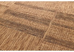 Covor de exterior maro 120x170 cm Guinea Natural – Universal