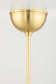 Candelabru LUX SARATOGA