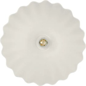 Osram - Lustră aplicată PULP 1xE27/9W/230V Ø 31 cm