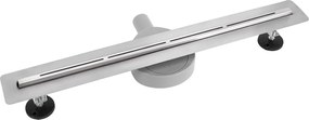 Rigola dus Rea Rea FILO Nickel Brush 70