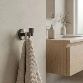 Cuier de baie 39104 ORI Titan