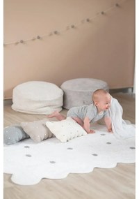 Pernă pentru copii Biscuit Ivory – Lorena Canals