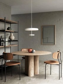 Pendul design modern Mobile alb 2120653001 NL