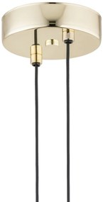 Lustra / Pendul design modern BUFFALO alama