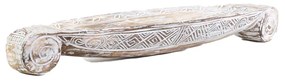 SUPORT DECORATIV BARCĂ DIN LEMN HANDMADE