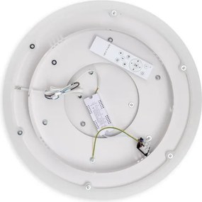 Plafonieră LED dimabilă Brilagi MODERN LED/58W/230V 2700-6500K + telecomandă