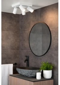 Spot LED dimabil Lucide 09930/20/31 TAYLOR 4xGU10/5W/230V IP44