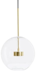 Lustra, Pendul LED design modern Boliccine