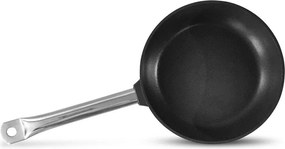 Tigaie din titan din aluminiu turnat cu suprafață antiaderentă Hendi, ø 32 cm