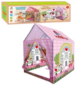 Cort pentru copii spatiu de joaca interior-exterior