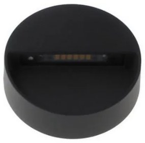 Aplică LED de exterior LED2 STEP ON LED/3W/230V IP54