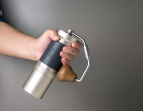 1Zpresso JX PRO S - râșniță de cafea