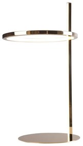 Veioza LED, Lampa de masa moderna design minimalist LOZANNA T0042 MX
