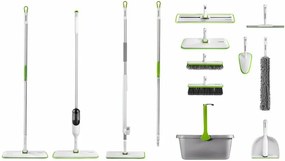 Tescoma Lavetă universală pentru ștergătorul de praf Profi MATE, Power