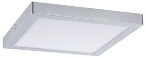 Plafonieră LED/22W Paulmann 70982 ABIA 230V
