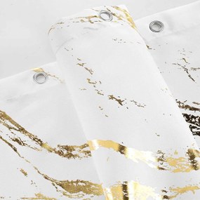 Perdea de duș 180x200 cm Aquamarbre – douceur d'intérieur