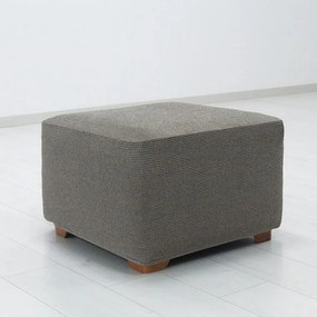Nueva Textura Huse super elastice HARMONIA gri taburet (40 - 60 cm)