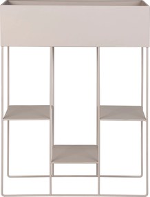 Ghiveci de flori Rinavena 3 (nisip). Promo -14%. 1147041