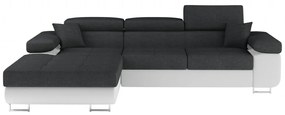 Coltar extensibil Armando pe stanga Sawana 05/Soft 17