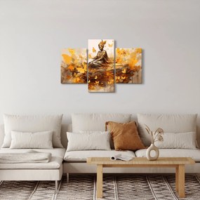 Tablou - Vindecătorul (90x60 cm)