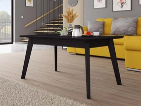 Măsuță cafea Biano 13x6 (negru). 1121906