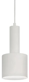 Lustra, Pendul design modern HOLLY SP1 BIANCO 231556 IDL