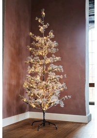 Brad artificial de Crăciun înălțime 180 cm Alfi LED – Sirius