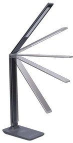 Lampă LED dimabilă cu încărcare fără fir LED/10W/100-240V Solight WO55-G