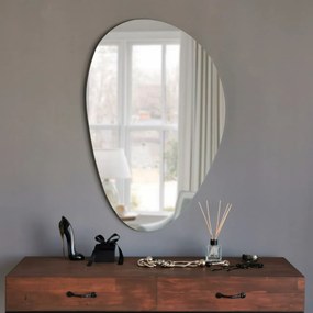Oglinda Porto Ayna 76x50 cm