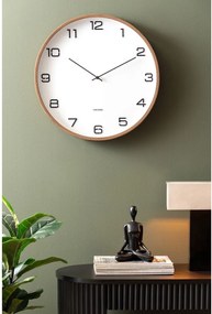 Veioză neagră (înălțime 35 cm) Grato Recto – Leitmotiv