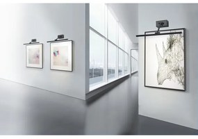 Corp de iluminat LED pentru tablouri DAVINCI LED/10W/230V CRI 90 Azzardo AZ4263