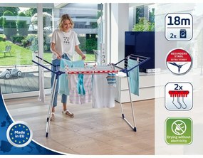 Uscător de rufe Leifheit PEGASUS 180 Classic 81514