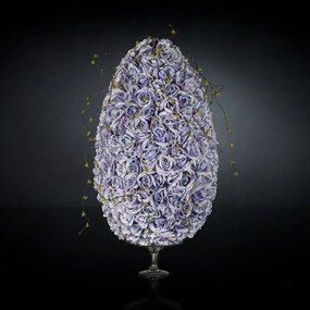 Aranjament floral mare design LUX DROP ROSES WEEPING 1142365.43