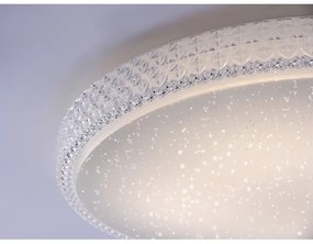 Plafonieră LED FRIDA LED/40W/230V 3000-5000K Leuchten Direkt 14372-00