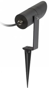 Corp de iluminat LED de exterior LORCA LED/5W/230V IP65 RED-Design Rendl-R13568