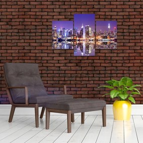 Tablou - Manhattan (90x60 cm)