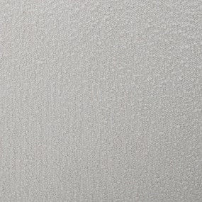 Fotoliu alb Ted - Bloomingville