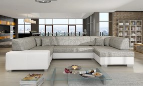 Coltar extensibil Havana pe dreapta Berlin 01/Soft 17