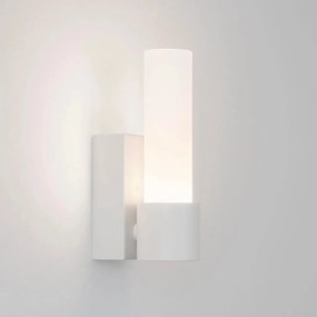 Aplica LED, iluminat modern SENSIL alb