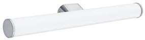 Aplică LED pentru oglindă de baie Top Light MADEIRA LED/15W/230V 60 cm IP44